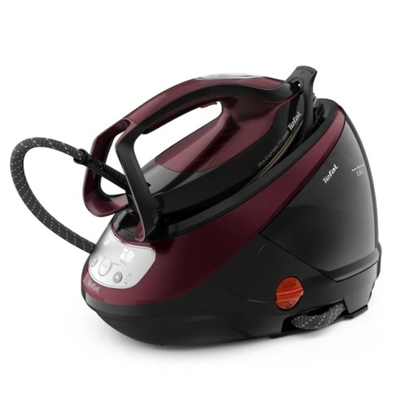 Tefal Pro Express Protect GV9230 Buhar Kazanlı Ütü 1830007725 - 3