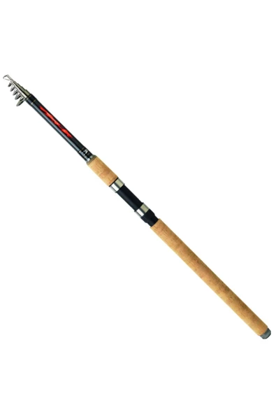 daiwa Megaforce 210cm 30-60 Hbf Olta Kamışı