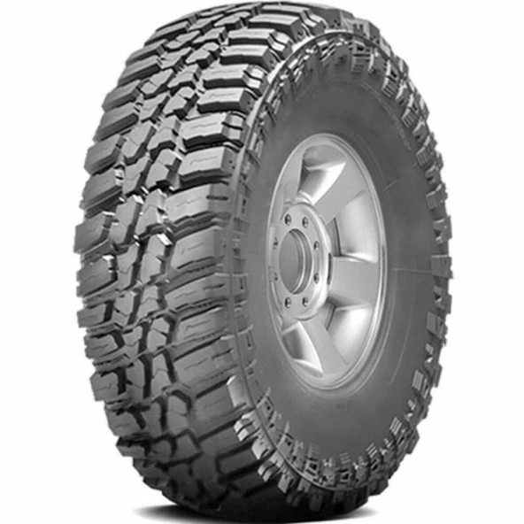 Nankang MT-1 Conqueror M/T 38/13.50R20 128Q (4 Mevsim) (2022)