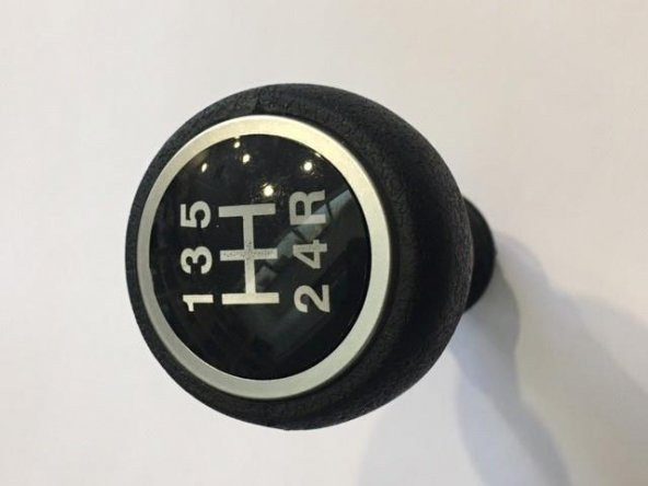Vites Topuzu Peugeot Citroen Manuel 5 Vites Cam Kapaklı