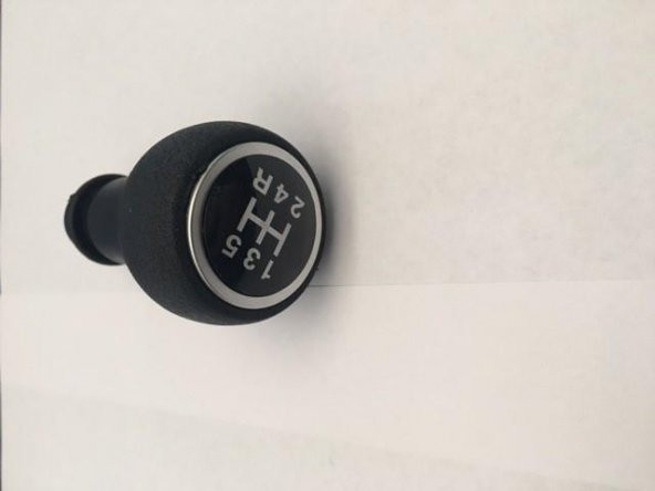 Vites Topuzu Peugeot Citroen Manuel 5 Vites Cam Kapaklı - 2