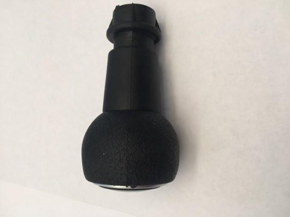 Vites Topuzu Peugeot Citroen Manuel 5 Vites Cam Kapaklı - 3