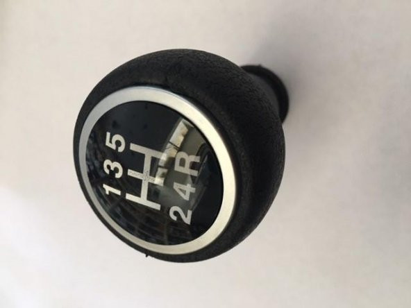Vites Topuzu Peugeot Citroen Manuel 5 Vites Cam Kapaklı - 6