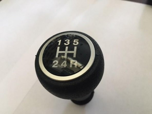 Vites Topuzu Peugeot Citroen Manuel 5 Vites Cam Kapaklı - 7