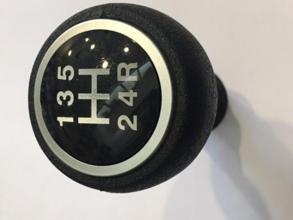 Vites Topuzu Peugeot Citroen Manuel 5 Vites Cam Kapaklı - 8