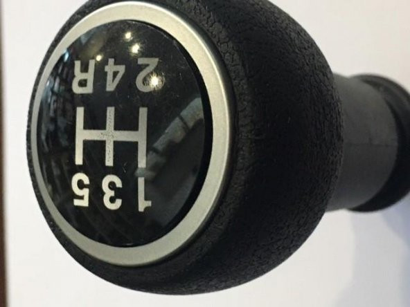 Vites Topuzu Peugeot Citroen Manuel 5 Vites Cam Kapaklı - 9