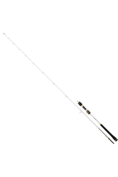 daiwa Megaforce 180 cm 30-80 gr Jig Kamış