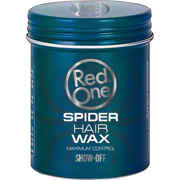 Redone Spıder Wax Show Off 100 ml