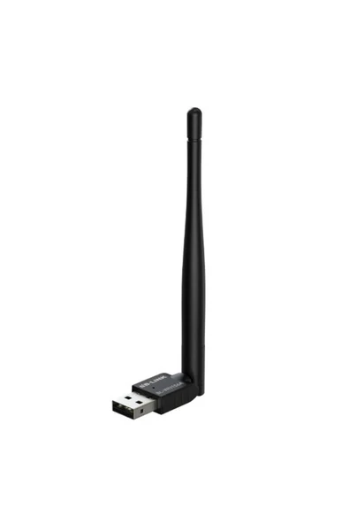 Powermaster LB-LINK BL-WN156A 150 MBPS 7601 CHIPSET USB WİFİ ANTEN WIRELESS ADAPTÖR