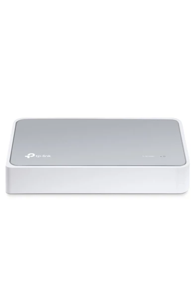 TP-LINK Tl-sf1008d 8 Port 10/100mbps Masaüstü Switch