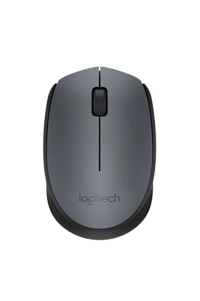 logitech M170 1000dpı 3 Tuş Optik Kablosuz Mouse - 910-004642