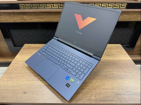HP Victus 16-R0007NT Intel Core i7 13700H 16GB RAM 1TB SSD RTX4070 16.1" FHD 144Hz 7P6B3EA (İKİNCİ EL) - 4