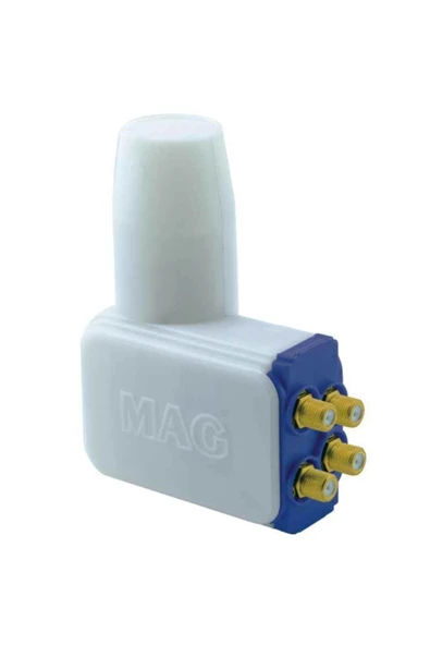 Magi Mag 17268 Slim Roket