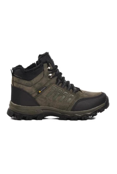 XStep X6-24 Trekking Outdoor Kar Kış Erkek Çocuk Bot 36-39 - Resim 2