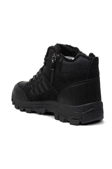 XStep X6-24 Trekking Outdoor Kar Kış Erkek Çocuk Bot 36-39 - Resim 9