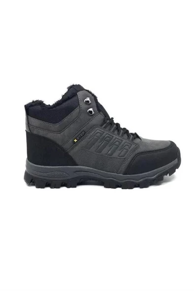 XStep X6-24 Trekking Outdoor Kar Kış Erkek Çocuk Bot 36-39 - Resim 5
