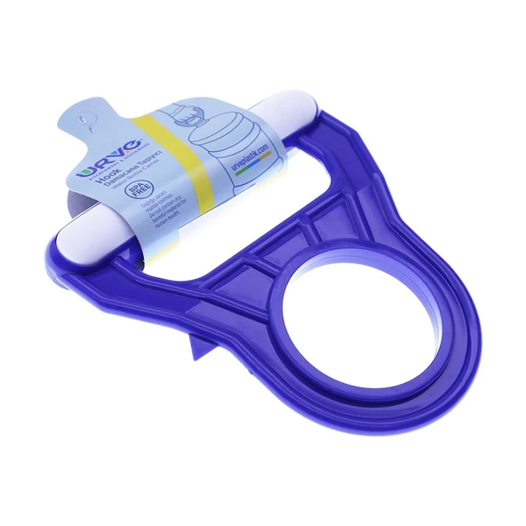 URVE DAMACANA TAŞIMA KOLU APARATI 3158 ürün görseli