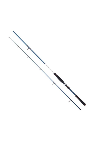 daiwa Spitfire Seabass 270 Cm 14-56 gr 2p Spin Olta Kamışı