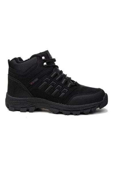 XStep X6-24 Trekking Outdoor Kar Kış Erkek Çocuk Bot 36-39 - Resim 8