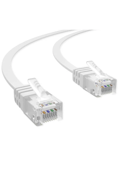 Powermaster 2 METRE CAT6 YASSI KABLO - 2