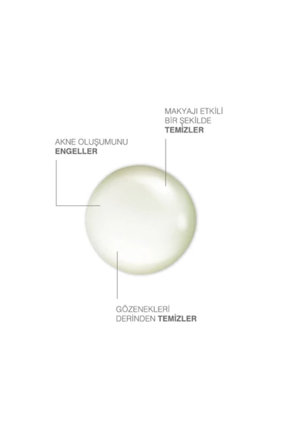 DERMOKİL KENEVİR TOHUMU YAĞI MICELLAR MAKYAJ TEMİZLEME SUYU 400ML
