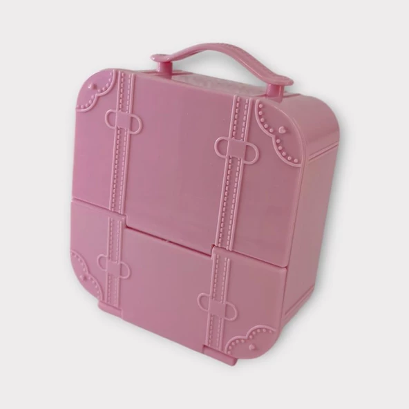 Mikro Oyun Seti Sihirli Çanta - Doğum Günü - 2