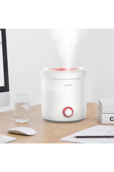 ELFA F300 Üstten Dolum Ultrasonik Soğuk Buhar Makinesi - 4