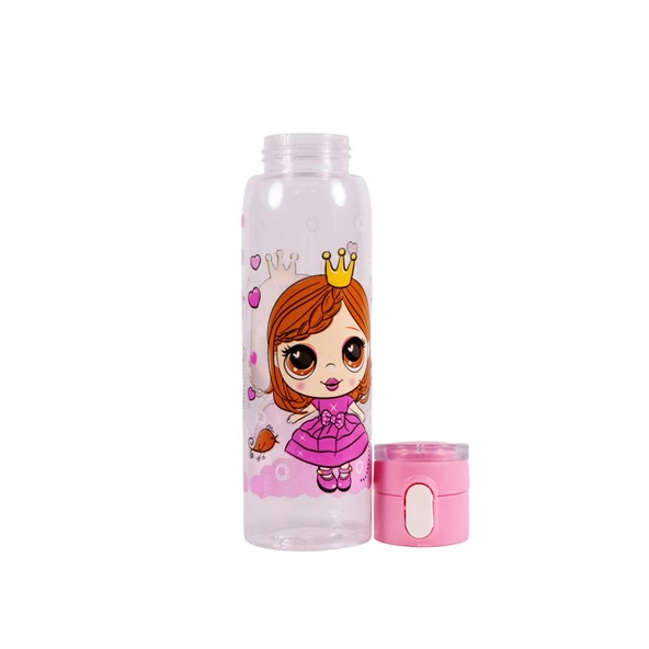 Herevin 161417-820 Askılı Desenli Opak Desenli Matara 500 ml - 5