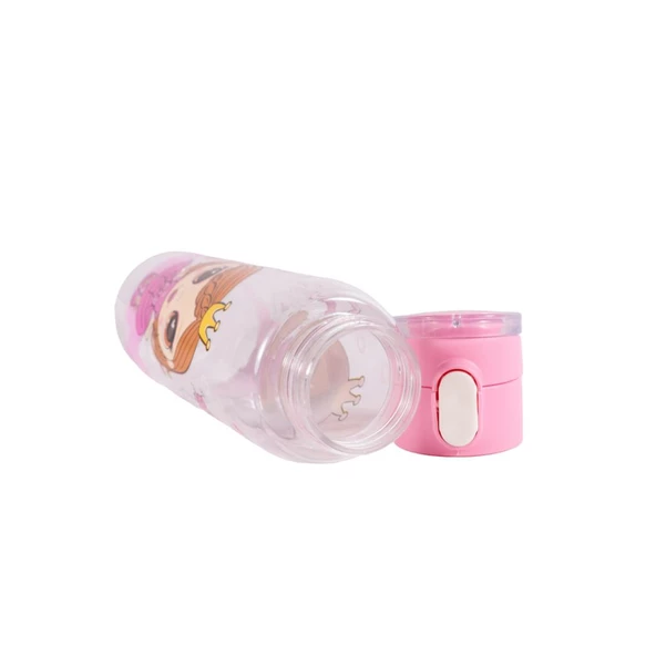 Herevin 161417-820 Askılı Desenli Opak Desenli Matara 500 ml - 6