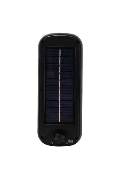 Go İthalat GL-84069 COB LEDLİ 3 FONKSİYONLU SENSÖRLÜ SOLAR LAMBA (4455) - 2
