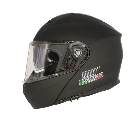 966 MATT BLACK