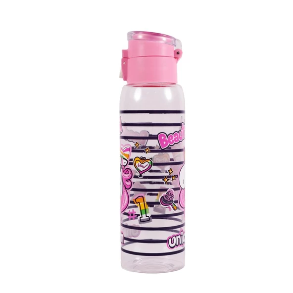 Herevin 161417-818 Askılı Desenli Opak Desenli Matara 500 ml - 2
