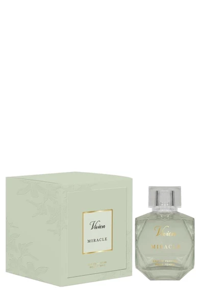 Vivien Miracle Kadın Parfüm 100 ml ürün görseli