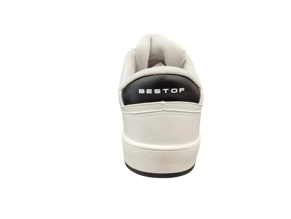 Best Of 512M Ortopedik Comfort Kauçuk Kaydırmaz Taban Günlük Erkek Sneaker Spor Ayakkabı - 4
