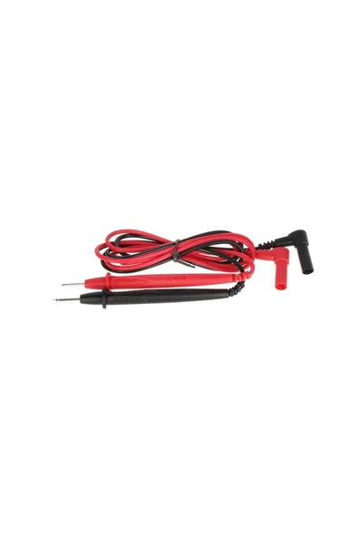 Unit Ut-33b 600v Ac/dc Dijital Multimetre Ölçü Aleti - 3