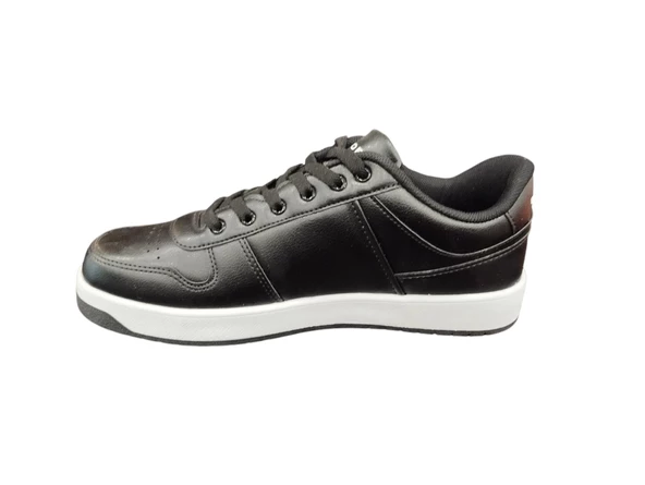 Best Of 512M Ortopedik Comfort Kauçuk Kaydırmaz Taban Günlük Erkek Sneaker Spor Ayakkabı - 6