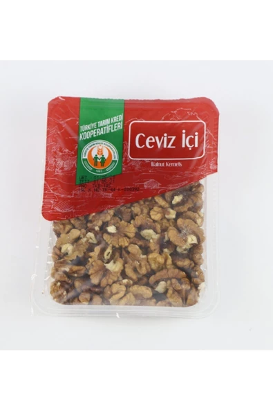 Tarım Kredi Kelebek Ceviz İçi 250 Gr