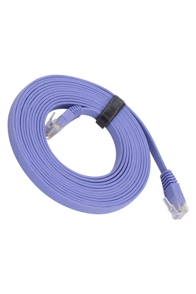 Powermaster 3 METRE CAT6 YASSI KABLO (K246) - 2