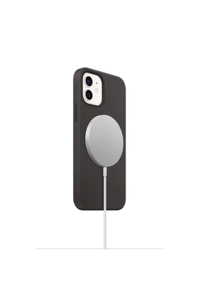 Powermaster Magnet Wıreless Charger 5v/3a Usb Type-c 5w-7.5w-10w-15w - 4