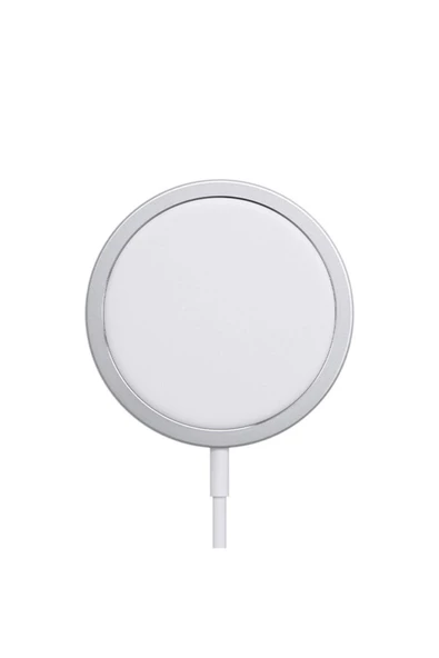Powermaster Magnet Wıreless Charger 5v/3a Usb Type-c 5w-7.5w-10w-15w - 3