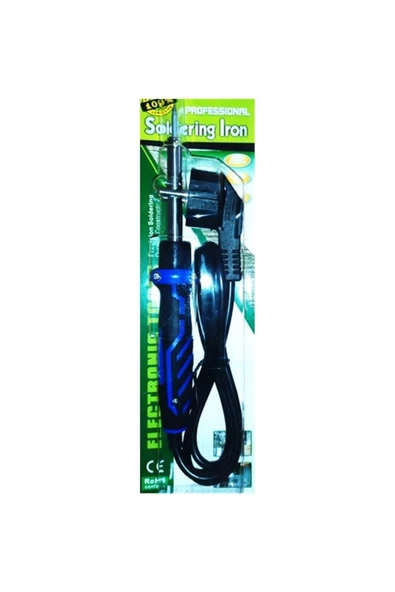 Powermaster Lehim Makinesi Havya 40 Watt Pm-33821 - 3