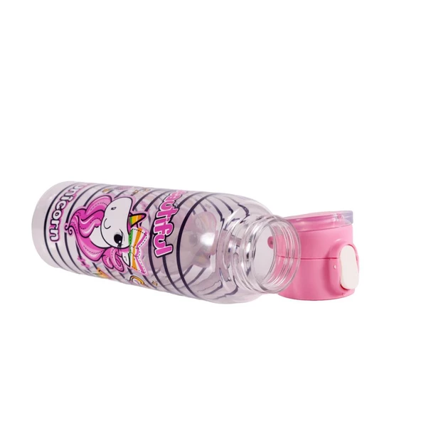 Herevin 161417-818 Askılı Desenli Opak Desenli Matara 500 ml - 5