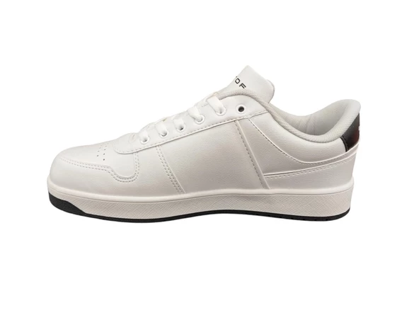 Best Of 512M Ortopedik Comfort Kauçuk Kaydırmaz Taban Günlük Erkek Sneaker Spor Ayakkabı - 2