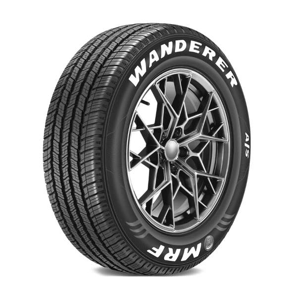 MRF Wanderer A/S 245/65R17 107H (4 Mevsim) (2023)