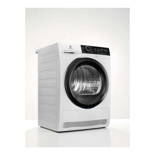 Electrolux EW9HS289ST PerfecCare 900 Çamaşır Kurutma Makinesi 9 kg - 6