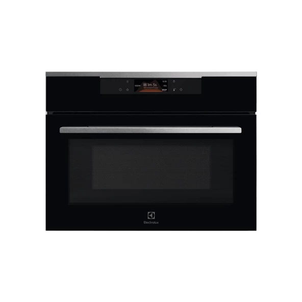 Electrolux KVLBE08X Ankastre Fırın