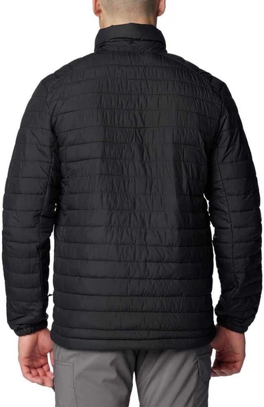 Columbia Silver Faals Erkek Mont - Resim 2