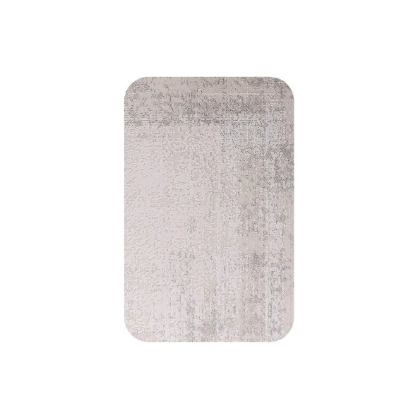 NEXUS HALI OLYMPİA 4047 KREM MODERN ESKİTME DESENLİ HALI 160X230 ÖLÇÜ" - 3