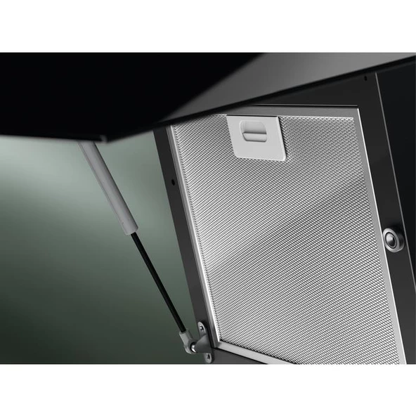 Eekctrolux LFV439K Davlumbaz - Resim 2