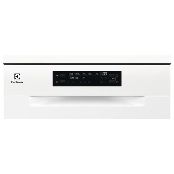 Electrolux ESM48310SW Solo Bulaşık Makinesi Beyaz 8 Prg. 14 Kişilik - 2